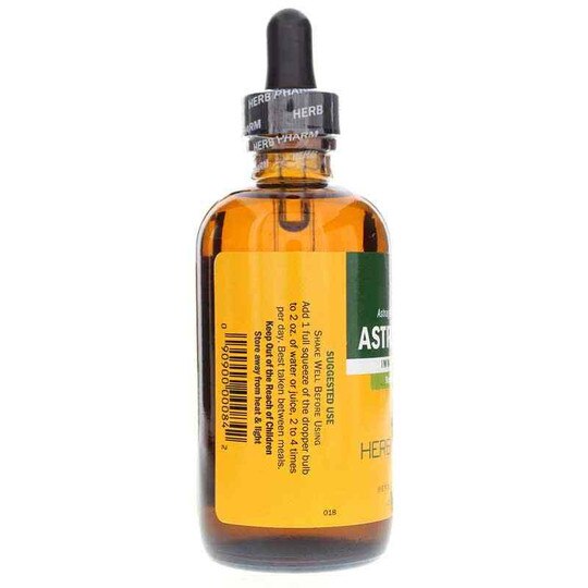 Astragalus Extract, HPH